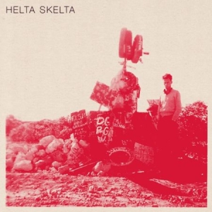 Helta Skelta - Beyond The Black Stump ryhmässä VINYYLI @ Bengans Skivbutik AB (1710808)