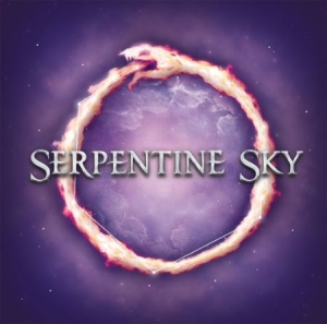 Serpentine Sky - Serpentine Sky ryhmässä CD @ Bengans Skivbutik AB (1710846)