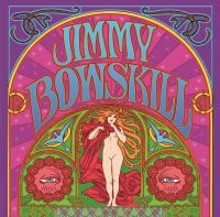 Bowskill Jimmy - Live ryhmässä CD @ Bengans Skivbutik AB (1710851)