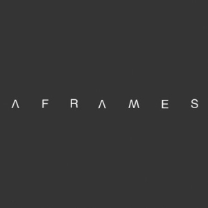 A-Frames - A-Frames ryhmässä VINYYLI @ Bengans Skivbutik AB (1710873)