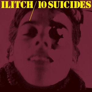 Ilitch - 10 Suicides ryhmässä VINYYLI @ Bengans Skivbutik AB (1710877)