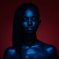 Kelela - Hallucinogen Ep (7 Trx) ryhmässä VINYYLI @ Bengans Skivbutik AB (1710886)