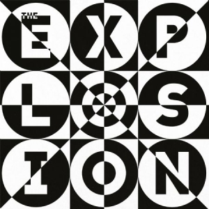 Explosion - Explosion ryhmässä CD @ Bengans Skivbutik AB (1710888)