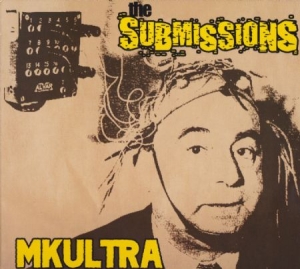 Submissions - Mkultra ryhmässä CD @ Bengans Skivbutik AB (1710896)