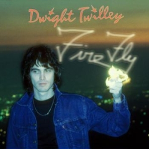 Dwight Twilley Band - Firefly / Living In The City ryhmässä VINYYLI @ Bengans Skivbutik AB (1712390)