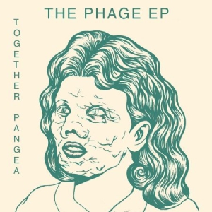 Together Pangea - Phage ryhmässä VINYYLI @ Bengans Skivbutik AB (1712423)