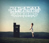 Hield Fay - Old Adam ryhmässä CD @ Bengans Skivbutik AB (1712451)