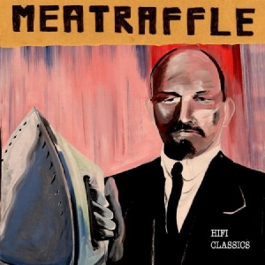 Meatraffle - Hifi Classics ryhmässä VINYYLI @ Bengans Skivbutik AB (1712472)