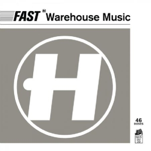 Various Artists - Fast Warehouse Music ryhmässä CD @ Bengans Skivbutik AB (1712480)