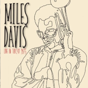 Davis Miles - Live In Tokyo 1975 ryhmässä Minishops / Miles Davis @ Bengans Skivbutik AB (1712486)