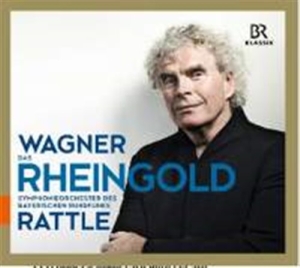 Wagner Richard - Das Rheingold ryhmässä ME SUOSITTELEMME / Joululahjavinkki: CD @ Bengans Skivbutik AB (1712651)