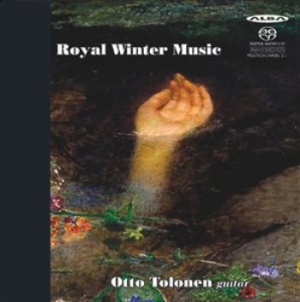 Henze / Britten - Royal Winter Music ryhmässä Musiikki / SACD / Klassiskt @ Bengans Skivbutik AB (1712713)