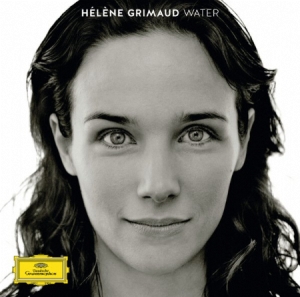 Grimaud Helene - Water ryhmässä CD @ Bengans Skivbutik AB (1712759)