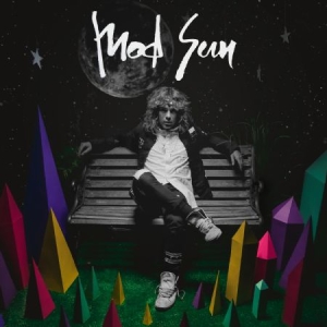 Mod Sun - Look Up ryhmässä VINYYLI @ Bengans Skivbutik AB (1713219)