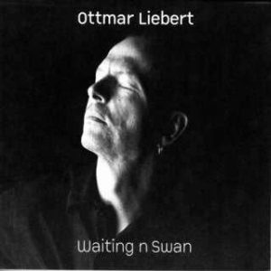 Liebert Ottmar - Waiting N Swan ryhmässä CD @ Bengans Skivbutik AB (1713232)