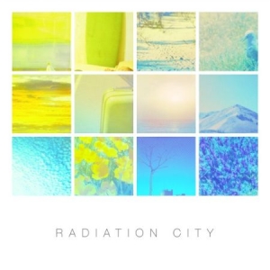 Radiation City - Animals In The Median ryhmässä VINYYLI @ Bengans Skivbutik AB (1713237)