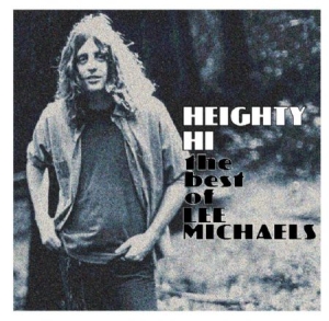 Michaels Lee - Heighty Hi - Best Of ryhmässä CD @ Bengans Skivbutik AB (1713257)