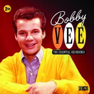 Vee Bobby - Essential Recordings ryhmässä CD @ Bengans Skivbutik AB (1713261)