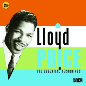 Price Lloyd - Essential Recordings ryhmässä ME SUOSITTELEMME / Joululahjavinkki: CD @ Bengans Skivbutik AB (1713262)