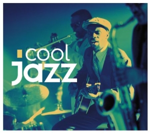 Various Artists - Cool Jazz ryhmässä CD @ Bengans Skivbutik AB (1713283)