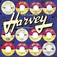 Various Artists - Complete Harvey Records Singles ryhmässä CD @ Bengans Skivbutik AB (1713319)