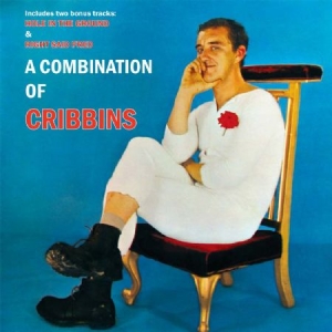 Cribbins Bernard - A Combination Of Cribbins ryhmässä CD @ Bengans Skivbutik AB (1713321)