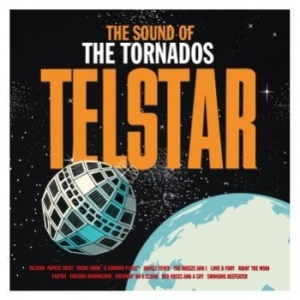 Tornados - Telstar:Sounds Of The Tornados ryhmässä VINYYLI @ Bengans Skivbutik AB (1713343)