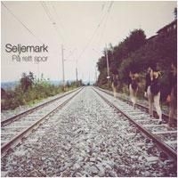 Seljemark - På Rett Spor ryhmässä CD @ Bengans Skivbutik AB (1713356)