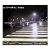 Drevvatne Lars Erik - No Parking Here ryhmässä CD @ Bengans Skivbutik AB (1713359)