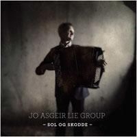 Lie Jo Asgeir - Sol Of Skodde ryhmässä CD @ Bengans Skivbutik AB (1713362)