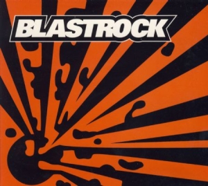 Blastrock - Blastrock ryhmässä CD @ Bengans Skivbutik AB (1713373)