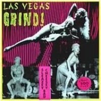 Various Artists - Las Vegas Grind Vol.1 (Vinyl Lp) ryhmässä VINYYLI @ Bengans Skivbutik AB (1713669)