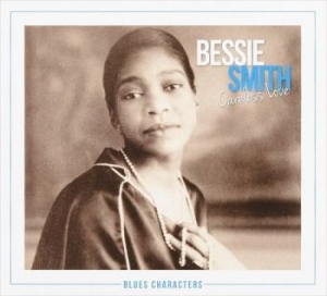 Smith Bessie - Careless Love ryhmässä CD @ Bengans Skivbutik AB (1714301)