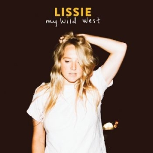 Lissie - My Wild West ryhmässä CD @ Bengans Skivbutik AB (1714356)