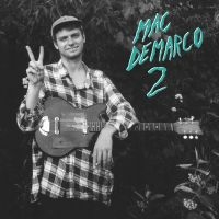 Mac Demarco - 2 ryhmässä ME SUOSITTELEMME / Bäst Album Under 10-talet / Bäst Album Under 10-talet - Pitchfork @ Bengans Skivbutik AB (1718196)