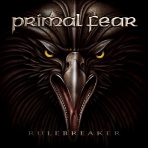 Primal Fear - Rulebreaker ryhmässä DVD & BLU-RAY @ Bengans Skivbutik AB (1718224)