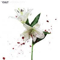 The Cult - Hidden City ryhmässä VINYYLI @ Bengans Skivbutik AB (1718532)