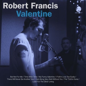 Francis Robert - Valentine (10') ryhmässä VINYYLI @ Bengans Skivbutik AB (1718683)