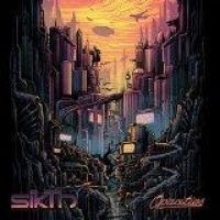 Sikth - Opacities ryhmässä CD @ Bengans Skivbutik AB (1718734)