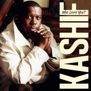 Kashif - Who Loves You ryhmässä CD @ Bengans Skivbutik AB (1718747)