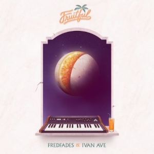 Fades Fred & Ivan Ane - Fruitful ryhmässä CD @ Bengans Skivbutik AB (1718762)