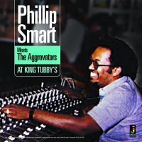 Smart Philip - Meets The Aggrovators At King Tubby ryhmässä CD @ Bengans Skivbutik AB (1718763)