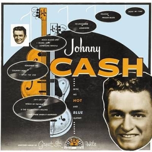 Cash Johnny - With His Hot And Blue Guitar ryhmässä ME SUOSITTELEMME / Klassiska lablar / Sundazed / Sundazed Vinyl @ Bengans Skivbutik AB (1718765)