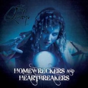 Quireboys The - Homewreckers & Heartbreakers ryhmässä VINYYLI @ Bengans Skivbutik AB (1718784)