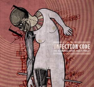 Infection Code - 00:15 L'avanguardia Industriale ryhmässä CD @ Bengans Skivbutik AB (1718791)