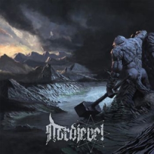 Nordjevel - Nordjevel (Blue Vinyl) ryhmässä VINYYLI @ Bengans Skivbutik AB (1719034)