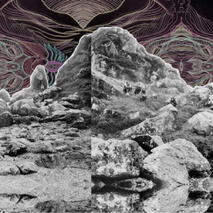 All Them Witches - Dying Surfer Meets His Maker ryhmässä VINYYLI @ Bengans Skivbutik AB (1721212)