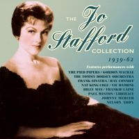 Stafford Jo - Jo Stafford Collection 1939-62 ryhmässä CD @ Bengans Skivbutik AB (1721223)