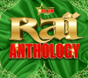 Various Artists - Rai Anthology ryhmässä CD @ Bengans Skivbutik AB (1721237)