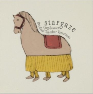 Stargaze - Deerhoof Chamber Variations ryhmässä VINYYLI @ Bengans Skivbutik AB (1721298)